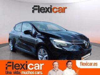 Renault Clio Intens TCe 67 kW (91CV)