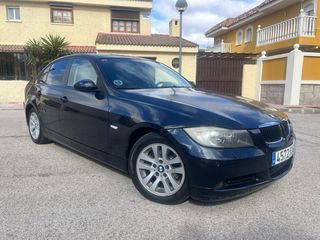 BMW Serie 3 2007