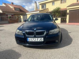 BMW Serie 3 2007