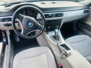 BMW Serie 3 2007