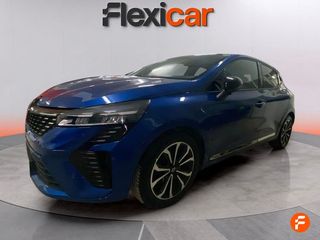 Renault Clio Techno TCe 90 (67kw)