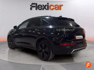 DS DS 7 BlueHDi 130 Automático PERFORMANCE LINE