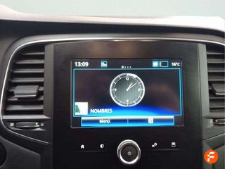 Renault Megane Limited + TCe 103 kW (140CV) GPF -SS