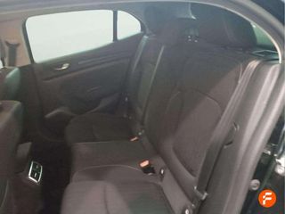 Renault Megane Limited + TCe 103 kW (140CV) GPF -SS