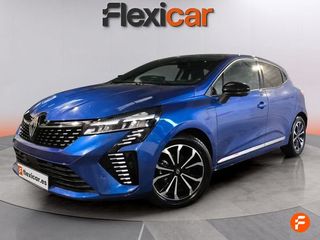 Renault Clio Evolution TCe 90 (67kw)