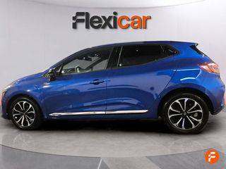 Renault Clio Evolution TCe 90 (67kw)