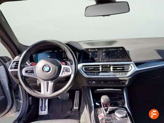 BMW Serie 4 M4 Competition