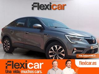 Renault Arkana Equilibre TCe 103kW(140CV) EDC mild hyb