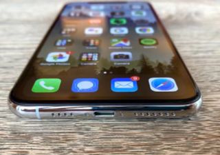 iPhone 11 Pro Max 256GB Gris