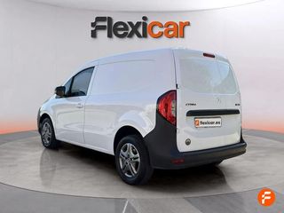 Mercedes Citan 112 CDI 85kW Tourer Base Largo