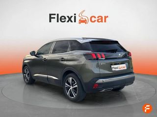 Peugeot 3008 PureTech 132kW (180CV) EAT8 GT Line