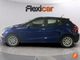 Seat Ibiza 1.0 EcoTSI 85kW (115CV) Style