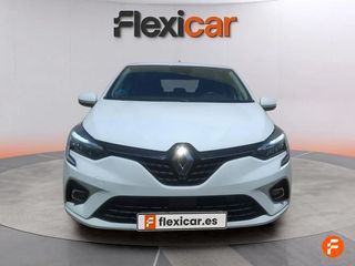 Renault Clio Intens TCe 74 kW (100CV) GLP