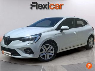 Renault Clio Intens TCe 74 kW (100CV) GLP