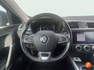 Renault Kadjar Zen GPF TCe 103kW (140CV) EDC