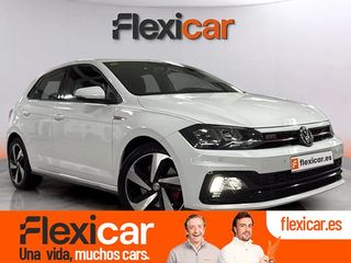 Volkswagen Polo GTI 2.0 TSI 147kW (200CV) DSG