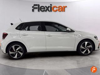 Volkswagen Polo GTI 2.0 TSI 147kW (200CV) DSG
