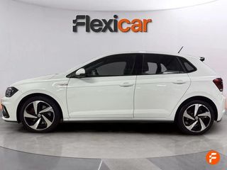 Volkswagen Polo GTI 2.0 TSI 147kW (200CV) DSG