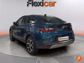 Renault Arkana Zen TCe 103kW(140CV) EDC Microhíbrido