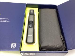 afeitadora electrica philips oneblade 360