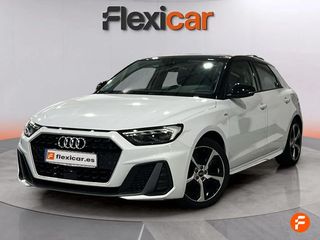 Audi A1 Sportback 30 TFSI 81kW (110CV)