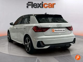 Audi A1 Sportback 30 TFSI 81kW (110CV)