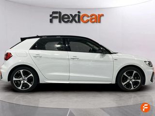 Audi A1 Sportback 30 TFSI 81kW (110CV)