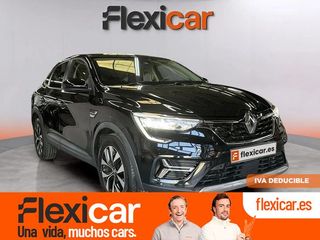 Renault Arkana Evolution TCe 103kW(140CV) EDC mild hybr
