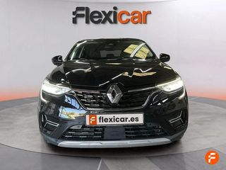 Renault Arkana Evolution TCe 103kW(140CV) EDC mild hybr