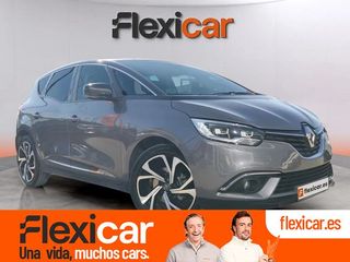 Renault Scénic Zen Energy dCi 81kW (110CV) EDC