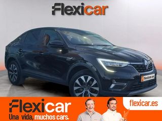 Renault Arkana Evolution TCe 103kW(140CV) EDC mild hybr