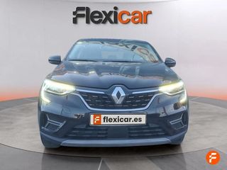 Renault Arkana Evolution TCe 103kW(140CV) EDC mild hybr
