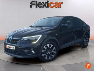 Renault Arkana Evolution TCe 103kW(140CV) EDC mild hybr