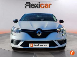 Renault Megane Limited TCe 103 kW (140CV) GPF -SS