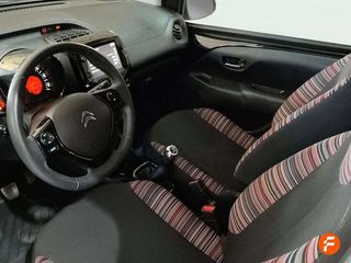 Citroën C1 VTi 53kW (72CV) S&S City Edition