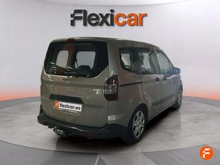 Ford Tourneo Courier 1.0 EcoBoost 100cv Ambiente