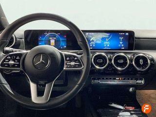 Mercedes Clase A A 180 d