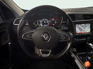 Renault Kadjar Zen Energy TCe 97kW (130CV) EDC
