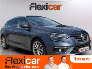 Renault Megane Sp. Tourer Bose En. TCe 97kW (130CV) EDC