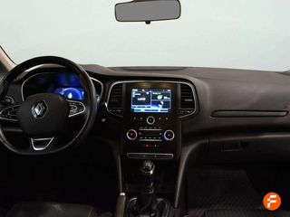 Renault Megane Business Energy dCi 81kW (110CV)