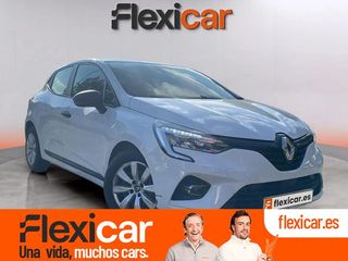 Renault Clio Business TCe 74 kW (100CV) GLP