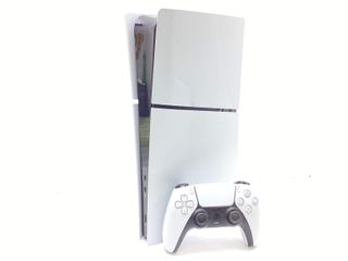 consola ps5 sony playstation 5 slim digital 1tb