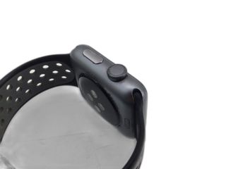 apple watch nike+ series 3 42mm (gps) (a1859)