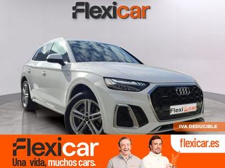 Audi Q5 S line 40 TDI 150kW quattro-ultra