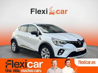 Renault Captur Intens TCe 96kW (130CV)