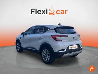 Renault Captur Intens TCe 96kW (130CV)