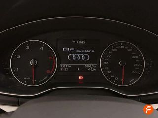 Audi Q5 40 TDI 140kW (190CV) quattro S tronic