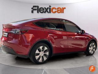 Tesla Model Y Gran Autonomía 4WD