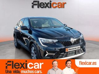 Renault Arkana Evolution TCe 103kW(140CV) EDC mild hybr