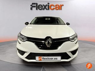 Renault Megane Limited TCe GPF 103 kW (140CV)